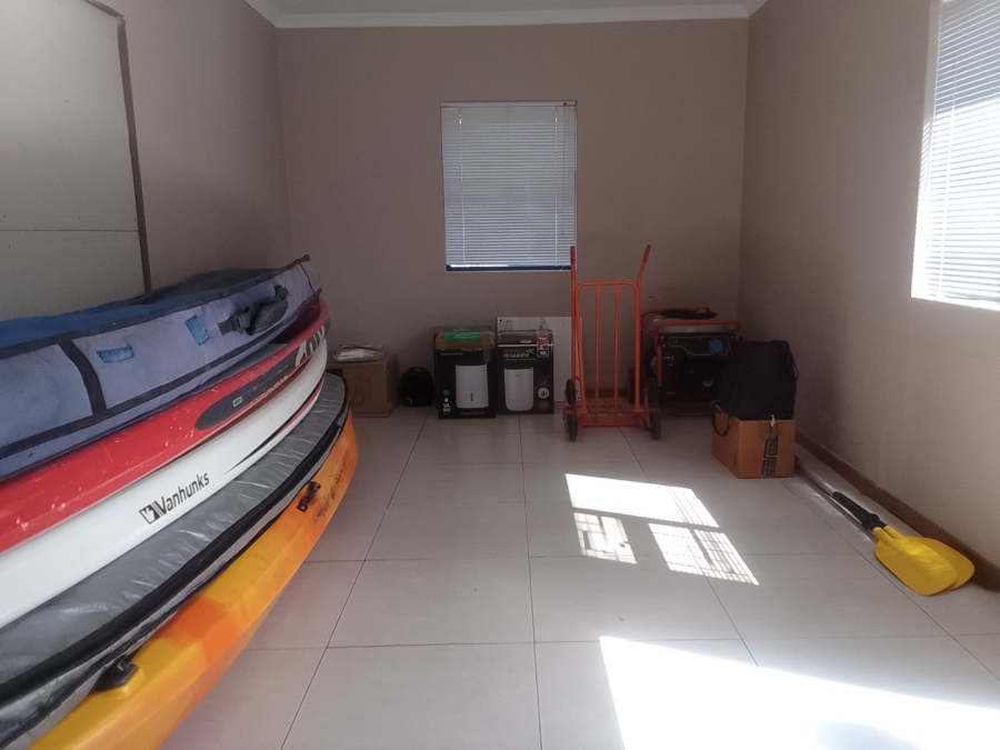 To Let commercial Property for Rent in George Central Western Cape